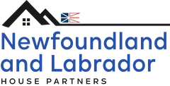 Rent to Own Homes Newfoundland and Labrador - Newfoundland and Labrador House Partners Logo